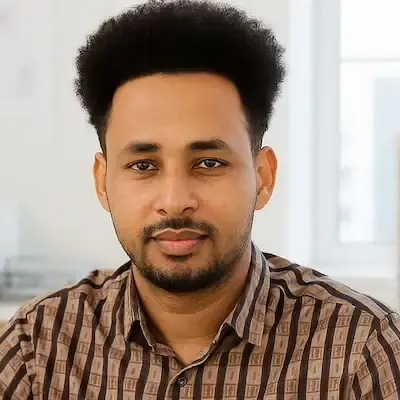 Biniyam Abera